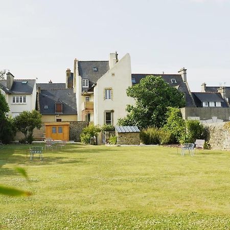 Appartement Frida - Plage 50M - Rue Gratuite Saint-Malo Luaran gambar